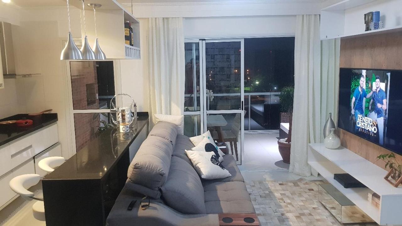Apartamento Risort - Guaruja Exterior photo
