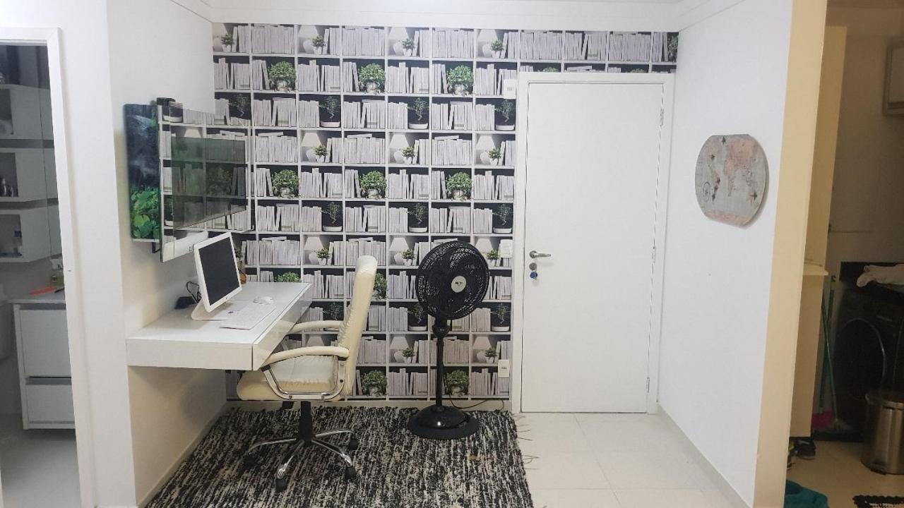 Apartamento Risort - Guaruja Exterior photo