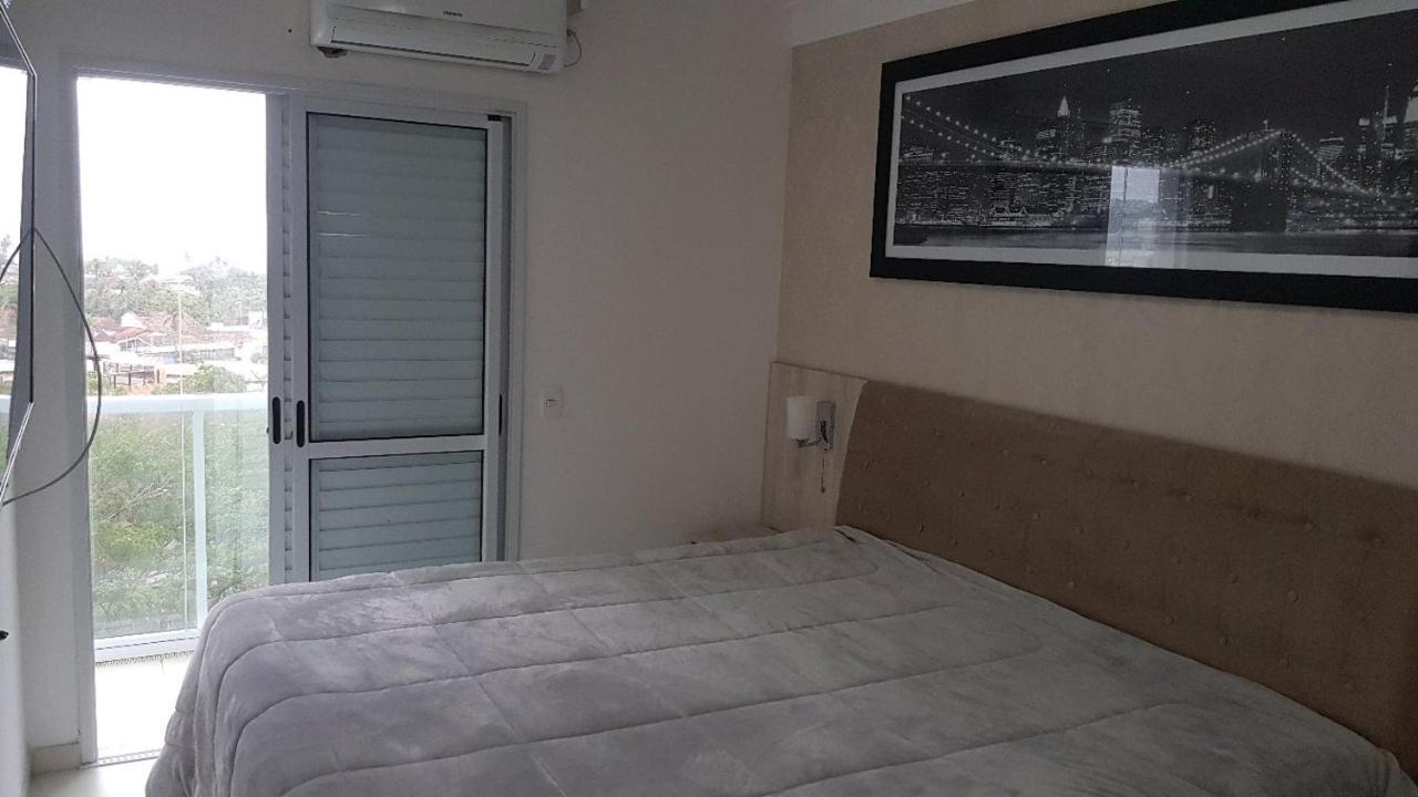 Apartamento Risort - Guaruja Exterior photo